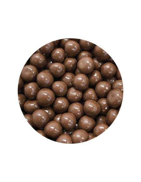 Fyna ミルクチョコレートラズベリーのBullets 6.5kg x 1