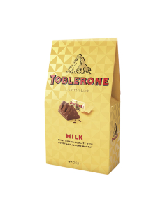 Toblerone Pochette cadeau 120g x 8