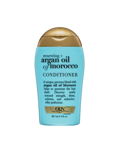Ogx Argan Oil Conditioner 88.7ml x 1