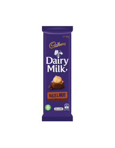 Cadbury Haselnuss 150g x 11