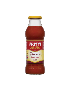 Sandhurst Mutti Passata 400ml x 1