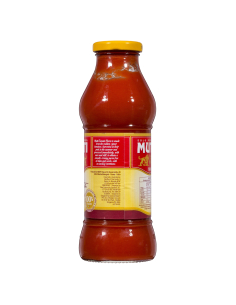 Sandhurst Mutti Passata 400ml x 1 2