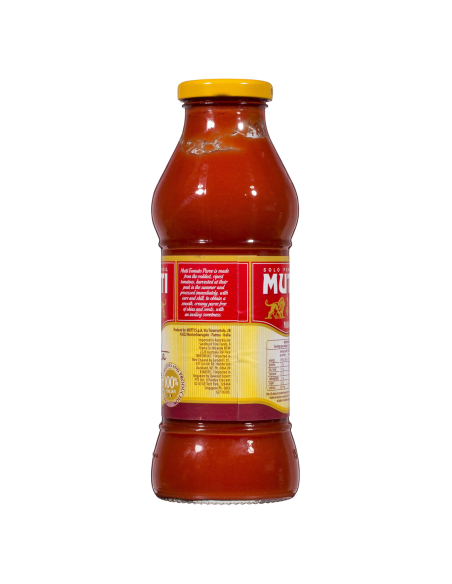 Sandhurst Mutti Passata 400ml x 1