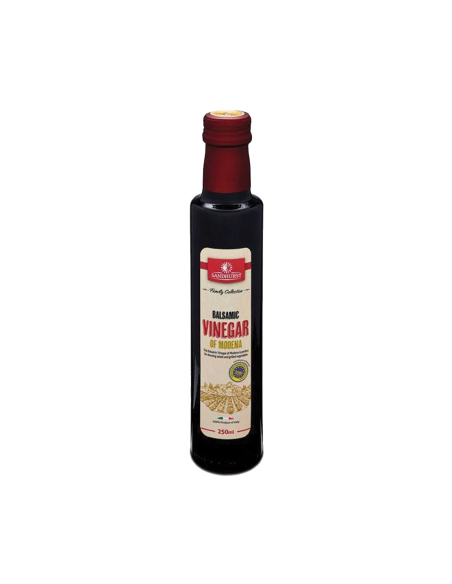 Sandhurst Vinaigre balsamique 250ml x 1
