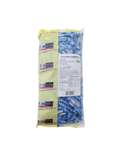 Finetime Fruca Blue Raspberry 300 stuks x 1