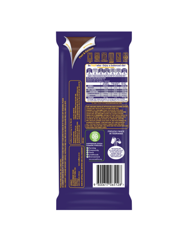 Cadbury Snack 180g x 15