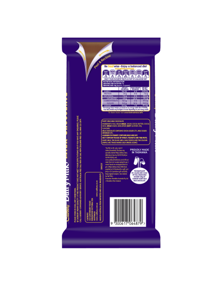 Cadbury Latte 180g x 16