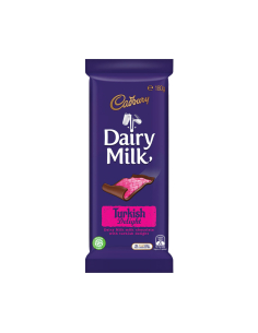 Cadbury Turk Freude 180g x 15