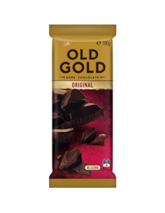 Cadbury Oud goud donker 180G x 16