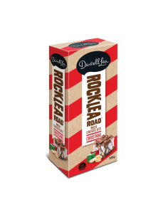Darrell Lea Rocklea Road 300g x 8