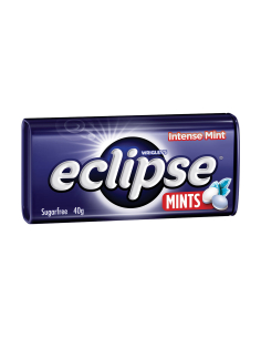 Eclipse Mint Intense 40G x 12