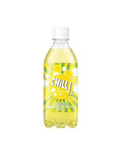 Chill J レモネード250ml x 24
