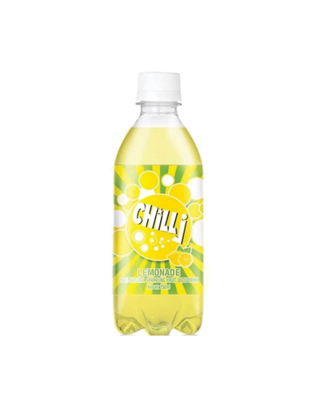 Chill J Lemonade 250ml x 24