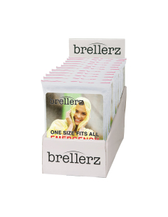 Emergenza dell'ombrello Poncho Clear x 1