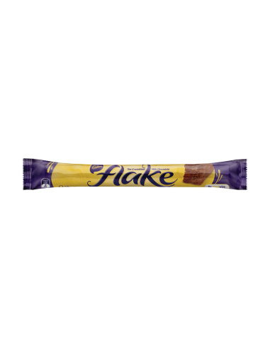 Cadbury Flake Bar 30g x 45