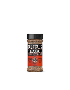 Rufus Teague Steak Rub 176g x 1