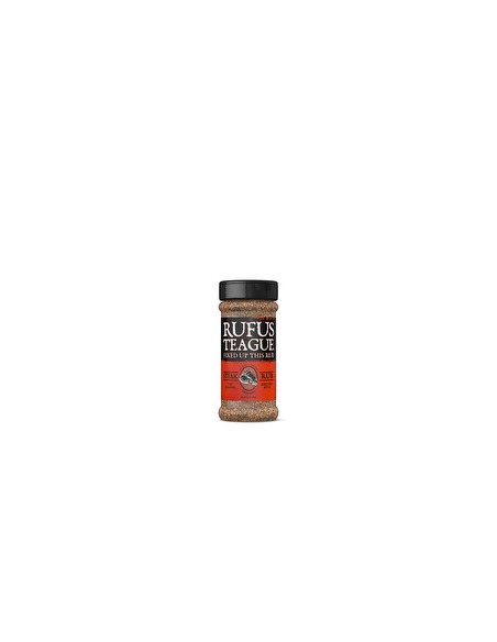 Rufus Teague Filete RUB 176G x 1