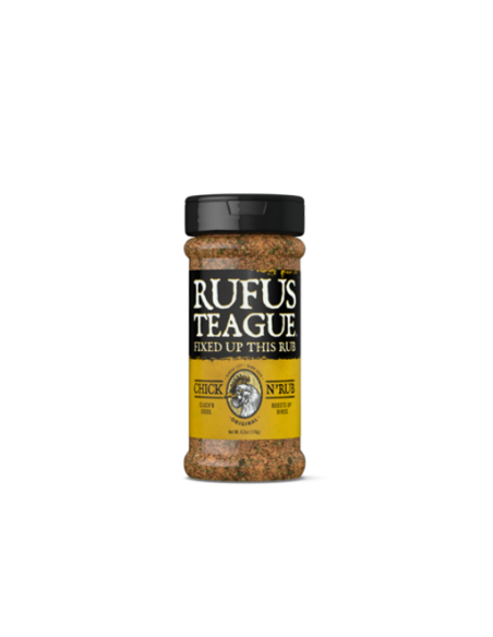 Rufus Teague Nuls n frotter 176g x 1