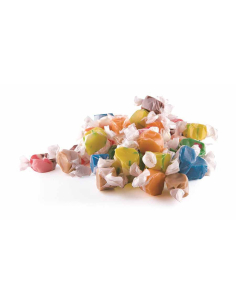 Zout water taffy - assortiment 2.268 kg x 1