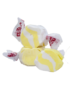 Agua salada Taffy - Palomitas de palomitas de mantequilla 1.134kg x 1
