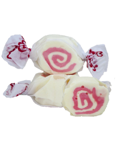 Salt Water Taffy - Strawberry Cheesecake 1.134kg x 1