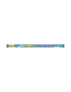 Nerds Cordes très berry 26g x 24
