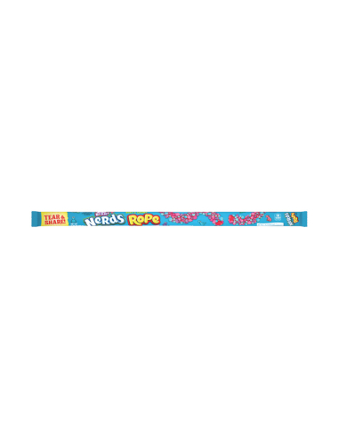 Nerds Ropes Very Berry 26g x 24