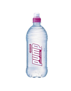 Pump Agua de baya 750ml x 1