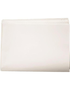 Cast Away Papel a prueba de grasa Completo 410mm 400 Pack x 1