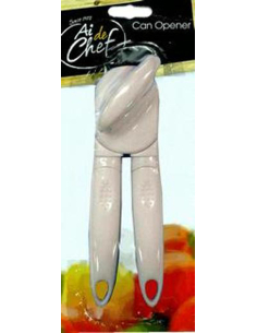 Mcphersons Quick Lift Can Opener x 1