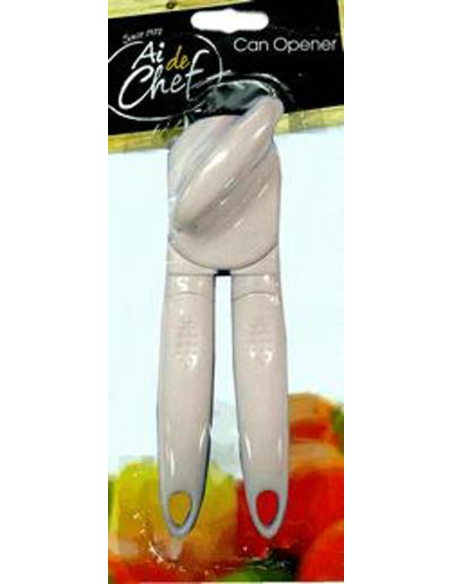 Mcphersons クイック Lift Opener X 1ができます