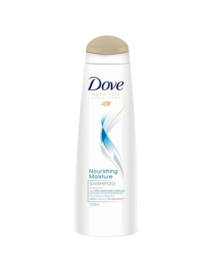 Dove Health Daily Moisture Shampoo 320ml x 1