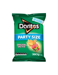 Doritos Original 380g x 1