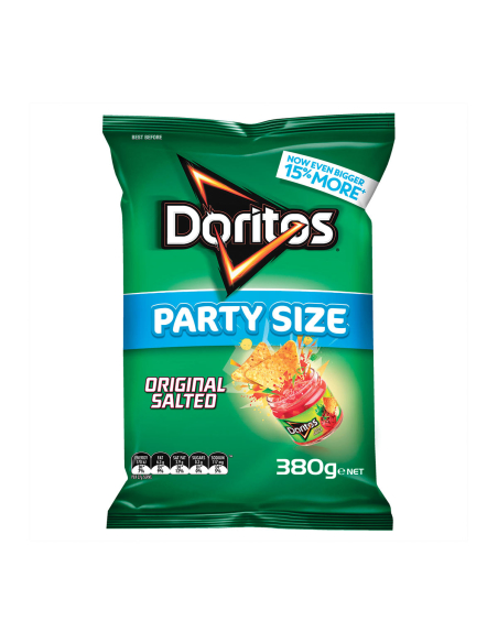 Doritos Originale 380g x 1