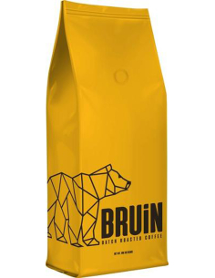 Bruin Beansats de café 1kg x 6