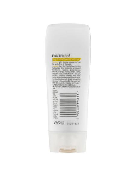 Pantene Renewal Daily Moisture Conditioner 90ml x 1