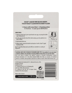 Duck Vloeibare velg lavendel 50ml x 1 2