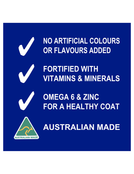 Chum Verbells de pollastre i verdures de 20 kg x 1