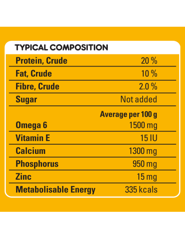 Pedigree Rindfleisch und Gemüse 20kg x 1