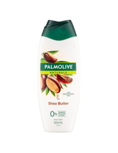 Palmolive Gel prysznicowy Shea Master 500ml x 1