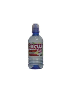 Focus Tingle de frutas 250ml x 24