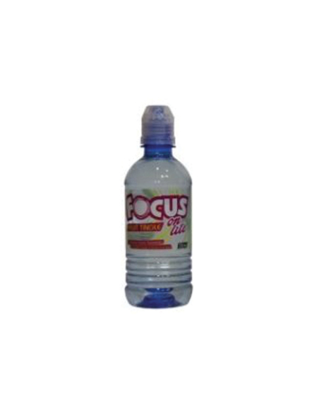Focus Frucht kribbeln 250 ml x 24