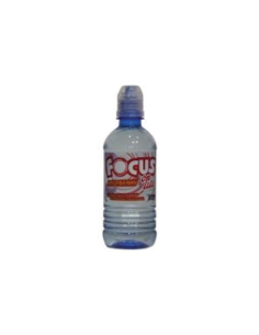 Focus Lite frambuesa 250ml x 24