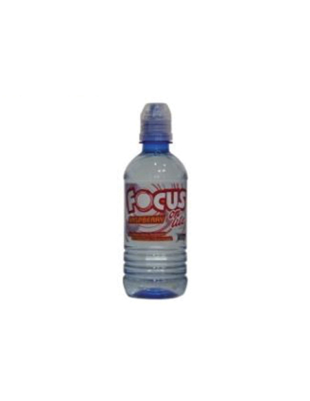 Focus Lite frambuesa 250ml x 24