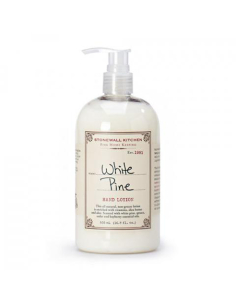 Stonewall Kitchen Witte Pine Hand Lotion 500ml x 1