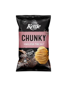 Kettle Sel de l'Himilaya 150g x 1