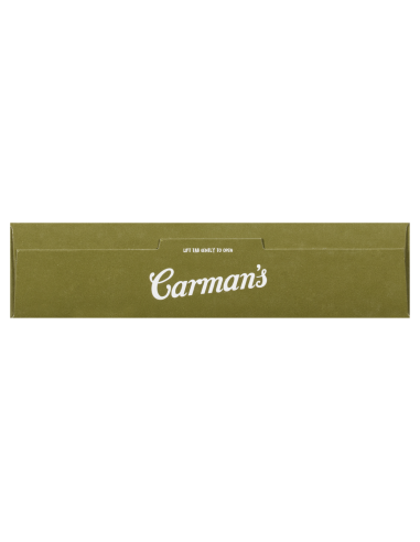 Karmany Oryginalne Owoce Darmowe 270g x 1