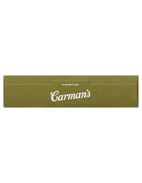 Carmans Original Fruit Free 270g x 1
