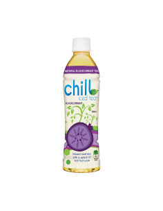 Chill Thé glacé Capuble 500ml x 20