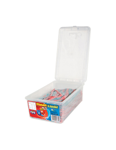 Fini Riemen Strawberry & Blueberry X 150